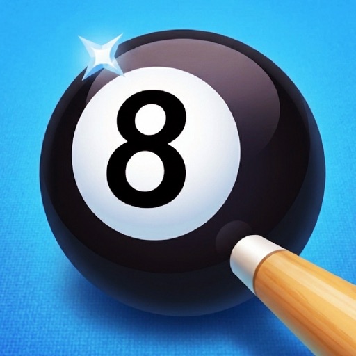 8 Ball – Billiards Online IPA v5.1.0 (Free) For iOS