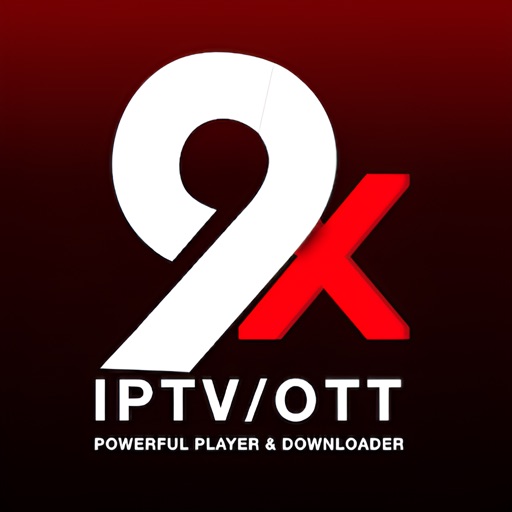 9Xtream – Download & Play iPTV IPA v7.1.0 (Free) For iOS