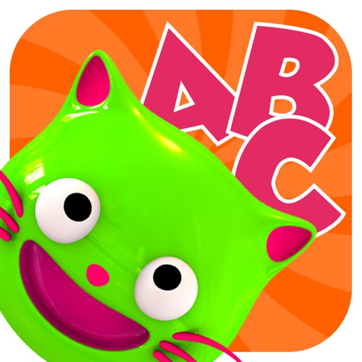ABC Games for Kids-EduKittyABC IPA v7.0 (fully opened) For iOS