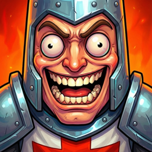 ADHD SQUAD IPA v2.7 (Unlimited Gold) For iOS
