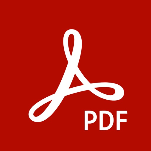 Acrobat Reader: PDF Editor IPA v26.07.00 (Full subscription open) For iOS