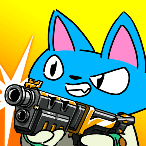 Action Cat: Roguelike Shooting APK v1.33 (Free Rewards) For Android