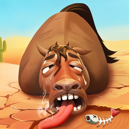 Adventure Island Merge IPA v1.0.115 (Freeze Gems) For iOS