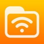 AirDisk Pro: Photo Transfer