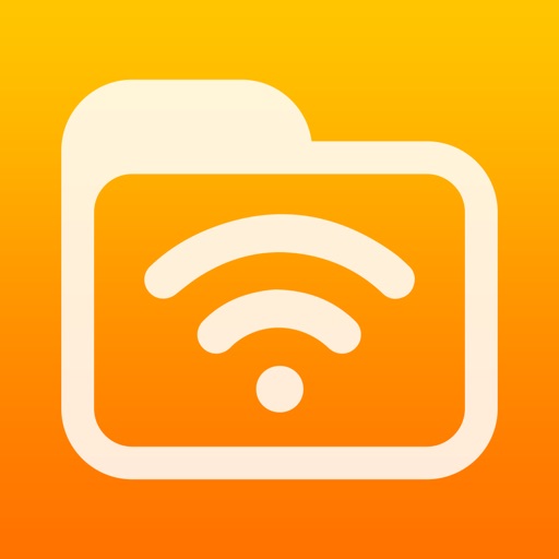AirDisk Pro: Photo Transfer IPA v7.12.2 (purchase) For iOS