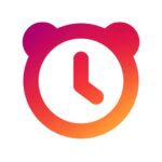 Alarmy - Loud alarm clock