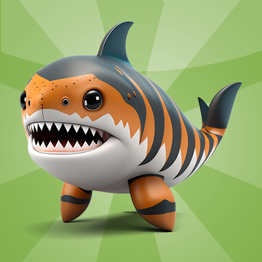 Animash APK v273 (Unlock All Characters) For Android