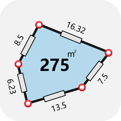 Area Calculator: Measure Field APK v19.0 (Premium Unlocked) For Android