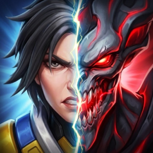 Astra Squad IPA v1.0.3 (Tool Damage Multiplier) For iOS