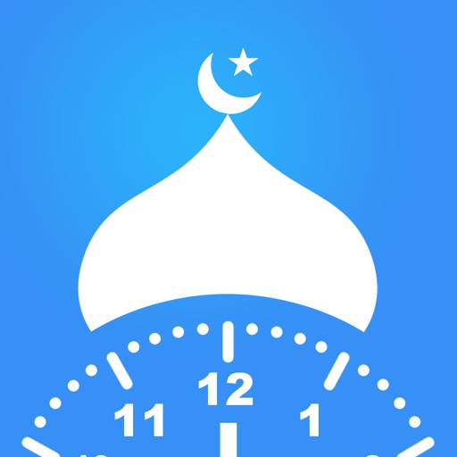 Athan Times: Qibla, AI- Quran IPA v11.6 (Unlocked features) For iOS