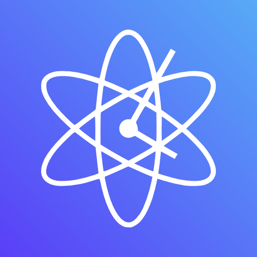 AtomicClock: NTP Clock APK v2.1.19 (Premium Unlocked) For Android