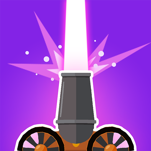 Ball Blast Cannon blitz mania APK v4.3.3 (Unlimited Coins) For Android