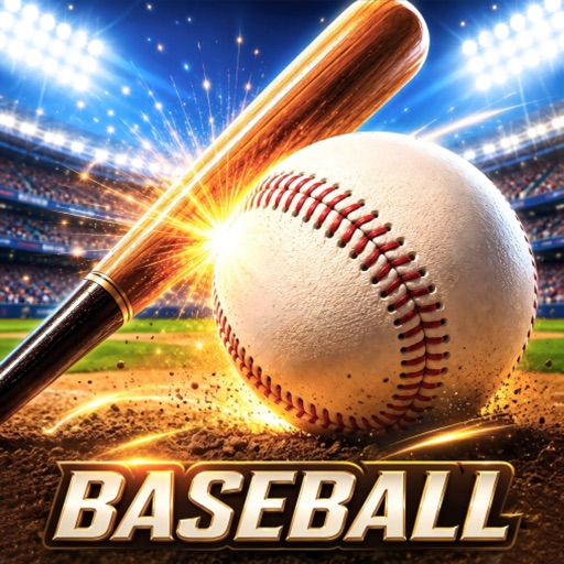 Baseball Rising Star: MVP Life IPA v2.1.7 (Gems Freeze) For iOS