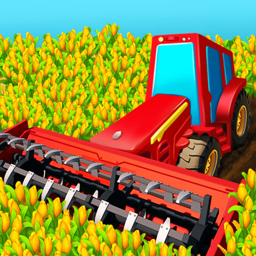 Big Little Farmer Offline APK v2.0.3 (Unlimited Gems, Coins) For Android