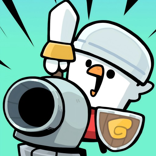 Birds Camp——Casual TD Game APK v1.4.0 (Speed Game) For Android