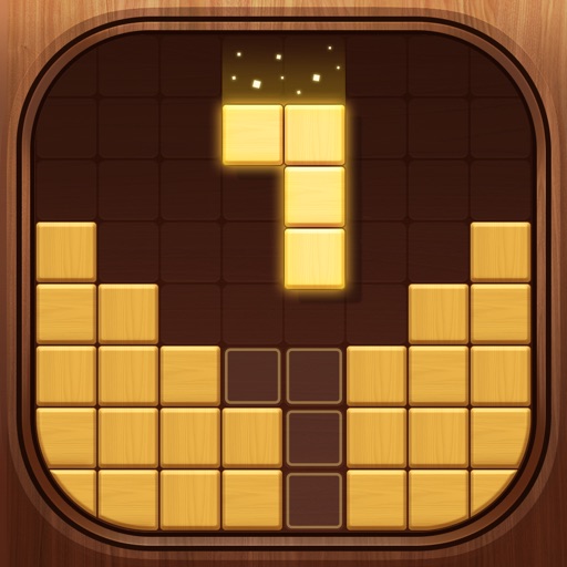 Block Crush！ IPA v3.8.6 (No ads) For iOS