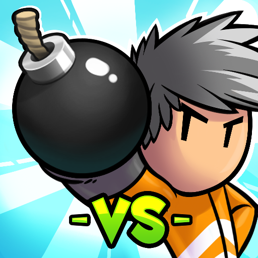Bomber Friends APK v6.10 (Dumb Enemies, Season Pass, Menu) For Android