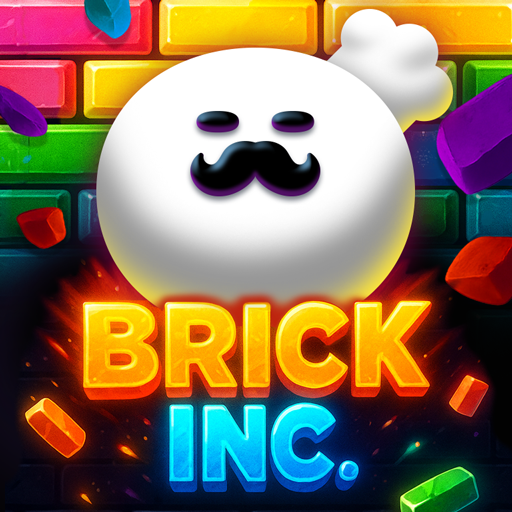 Brick Inc. Idle Breaker APK v2.5.4 (Menu, Spent Gem = Earn Gem x2, Earn Gold x100, All Features Unlocked) For Android