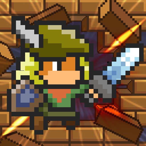 Buff Knight! – Idle RPG Runner APK v1.100 (Menu, Unlimited Money, Mana) For Android