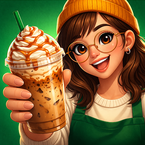 Cafe Panic: Cooking games APK v13.4.0 (Free Outfits, Unlimited Currency) For Android