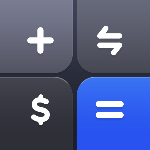 Calculator Pro – All-in-one APK v3.5.0 (Premium Unlocked) For Android