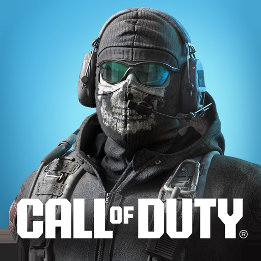 Call of Duty®: Mobile IPA v1.0.54 (Unlocked) For iOS