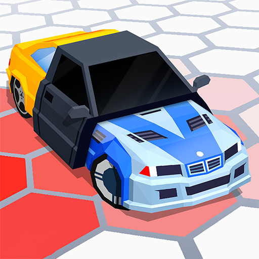 Cars Arena: Fast Race 3D APK v2.57.1 (Add Gloves/Rocket Booster) For Android