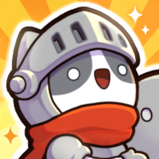 Cat Hero : Idle RPG IPA v7.13.0 (Multiply Attack) For iOS