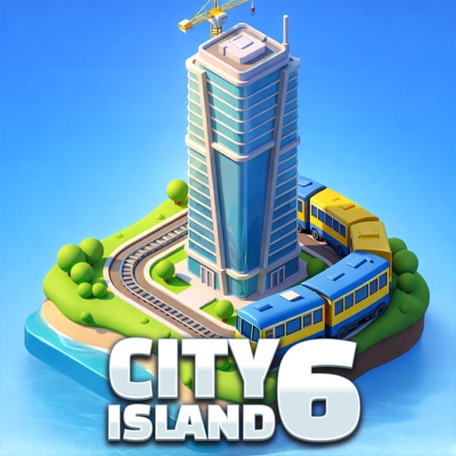 City Island 6: Building Town IPA v6.5.0 (Free Store) For iOS