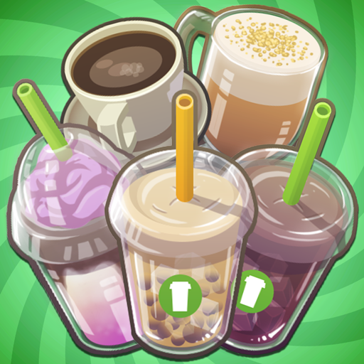 Coffee Craze – Barista Tycoon APK v1.018.010 (Unlimited Drinks) For Android