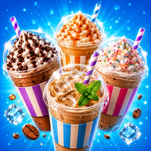 Coffee Stack IPA v47.0.6 (Free store) For iOS