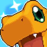 DIGIMON UP