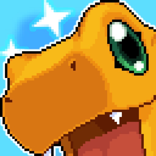DIGIMON UP IPA v1.0.2 (Damage Multiplier) For iOS