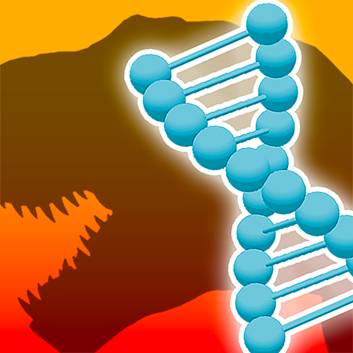 DNADino APK v0.3.6 (Free Rewards) For Android