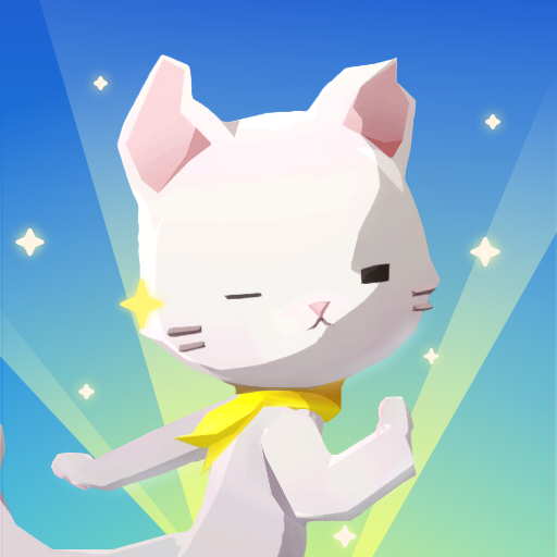 Dear My Cat :Relaxing cat game APK v2.1.9 (Unlimited Rubies) For Android