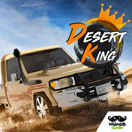Desert King كنق الصحراء -تطعيس IPA v6.5.0 (Unlocked) For iOS