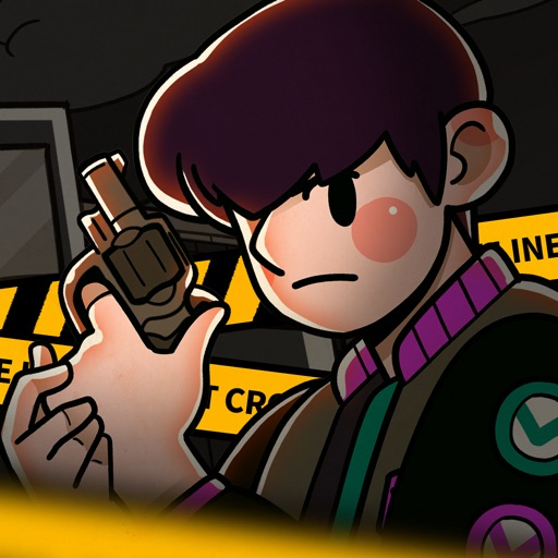 Detective S: Mystery Game IPA v1.21.3 (Gold Freeze) For iOS