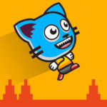 Devil Run: Ultimate Troll Game