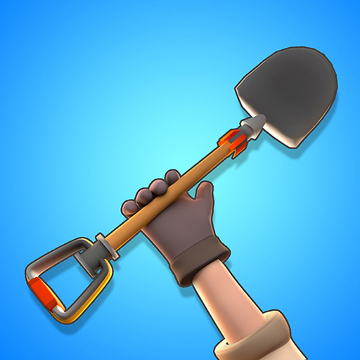 Dig Adventure APK v1.2.5 (Free In-App Purchases, Skip Ads) For Android