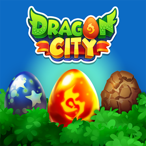 Dragon City: Mobile Adventure APK v26.6.0 (One Hit, Always Turn) For Android
