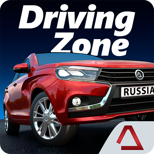 Driving Zone: Russia APK v1.330 (Unlimited Coins) For Android