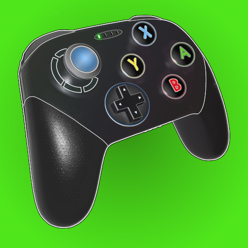 DroidJoy Gamepad Joystick Lite APK v2.5.0 (Premium Unlocked) For Android