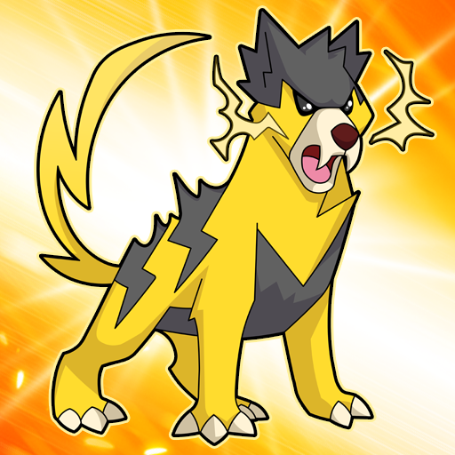 Dynamons World APK v1.13.03 (MOD, Unlimited Money) For Android