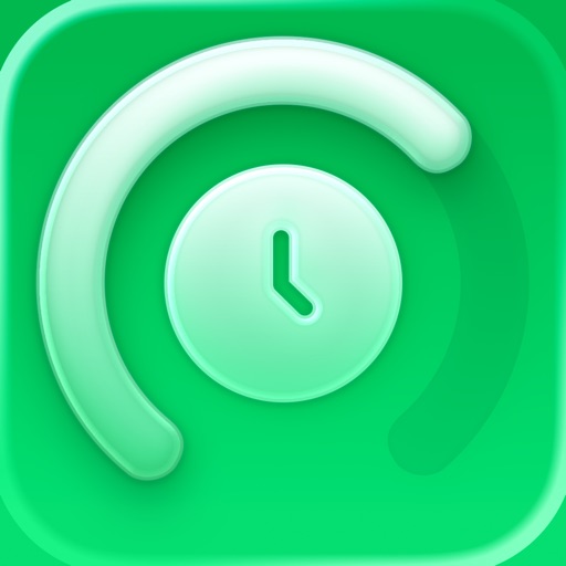 Easy Fast Tracker: FastMinder IPA v1.14 (Unlocked Features) For iOS