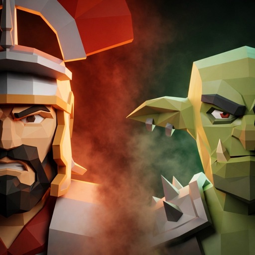 Empire Defense: Rome TD IPA v1.0.6 (Unlimited Coins) For iOS