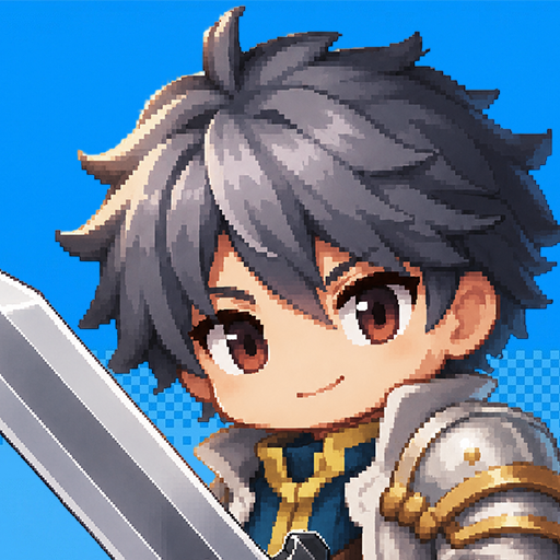 F Class Adventurer: AFK RPG APK v2.16.04 (DMG Multiplier, Defense, God Mode) For Android