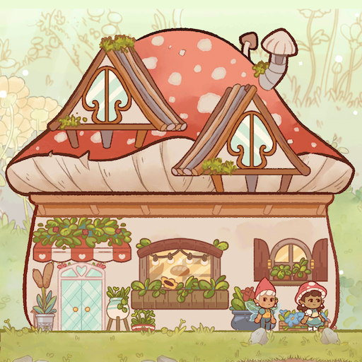 Fairy Village APK v1.12.4 (Menu, Unlimited Money, Speed) For Android