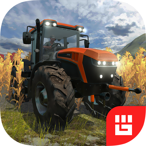 Farming PRO 3 : Multiplayer APK v1.4.3 (Unlocked) For Android