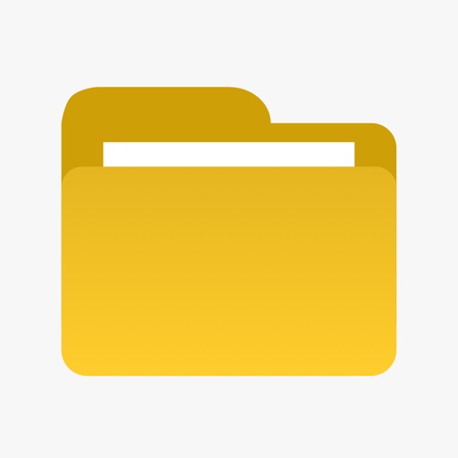 File Master – document manager IPA v3.7 (Unlocked features) For iOS