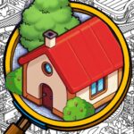Find It: Triple Match